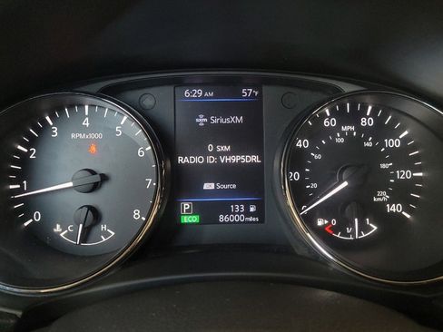 Used 2019 Nissan Rogue SL image 23