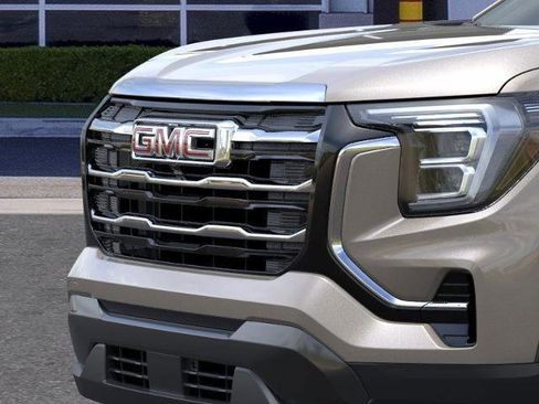New 2026 GMC Terrain Elevation image 13