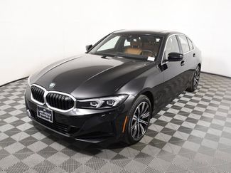 Used 2025 BMW 330i xDrive Sedan video 1