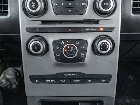 Used 2017 Ford Flex SE image 27