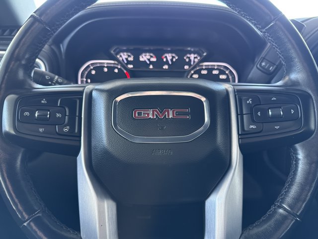Used 2020 GMC Sierra 2500 SLE w/ SLE Convenience Package AWD/4WD image 20