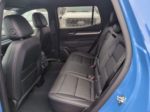 New 2026 GMC Terrain Elevation w/ Elevation Premium Package image 9