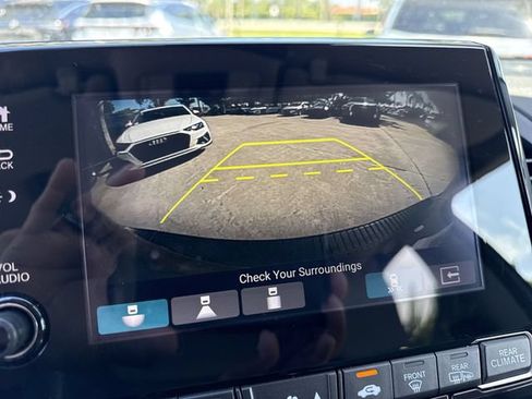 Used 2019 Honda Odyssey Elite image 17