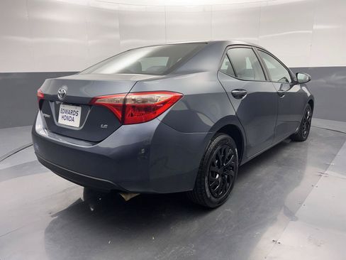 Used 2018 Toyota Corolla LE FWD image 31