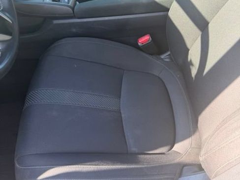 Used 2019 Honda Civic Sport image 11