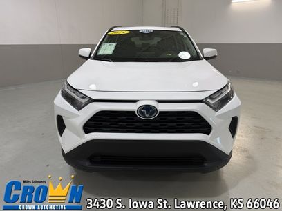 Used 2024 Toyota RAV4 XLE w/ Convenience Package