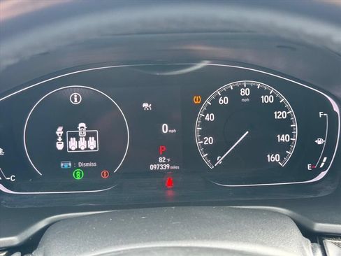 Used 2022 Honda Accord Sport Special Edition image 19