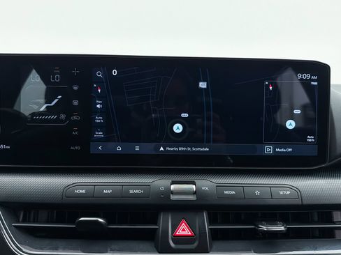 Certified 2025 Kia K4 GT-Line w/ GT-Line Sunroof Package FWD image 6
