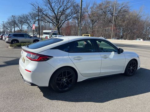 Used 2023 Honda Civic Sport image 20