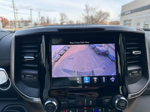 Used 2019 RAM 3500 Laramie image 48