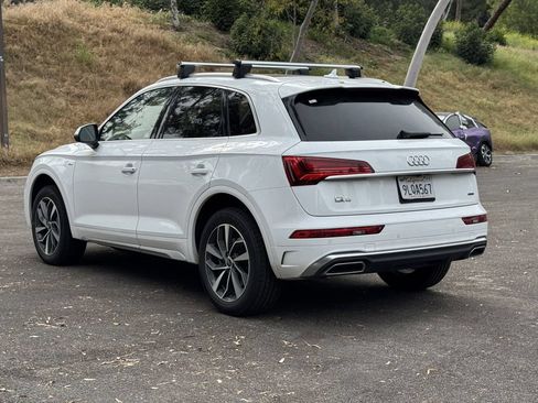 Used 2024 Audi Q5 2.0T Premium Plus AWD/4WD image 4