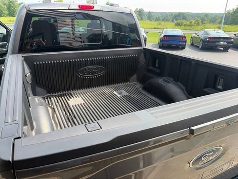 Used 2023 Ford F150 XLT w/ Equipment Group 302A High AWD/4WD image 34