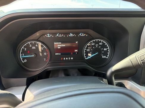 Used 2025 Ford F250 XLT w/ FX4 Off-Road Package AWD/4WD image 18