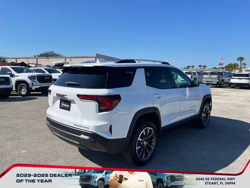 New 2026 GMC Terrain Elevation w/ Elevation Premium Package image 7