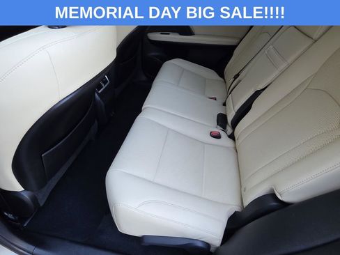 Used 2022 Lexus RX 350 FWD image 10