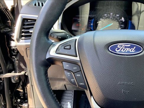 Used 2023 Ford Edge SEL w/ Convenience Package AWD/4WD image 18