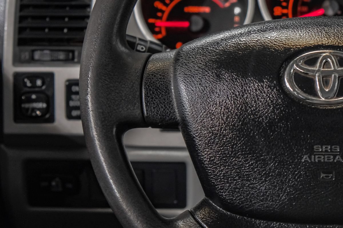 Used 2008 Toyota Tundra SR5 RWD image 16
