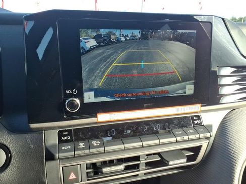New 2026 Toyota Camry SE w/ Convenience Package FWD image 18