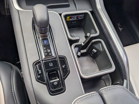 New 2026 Lexus TX 500h AWD image 23