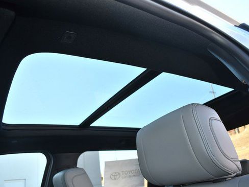 New 2026 Toyota Tundra Limited image 10