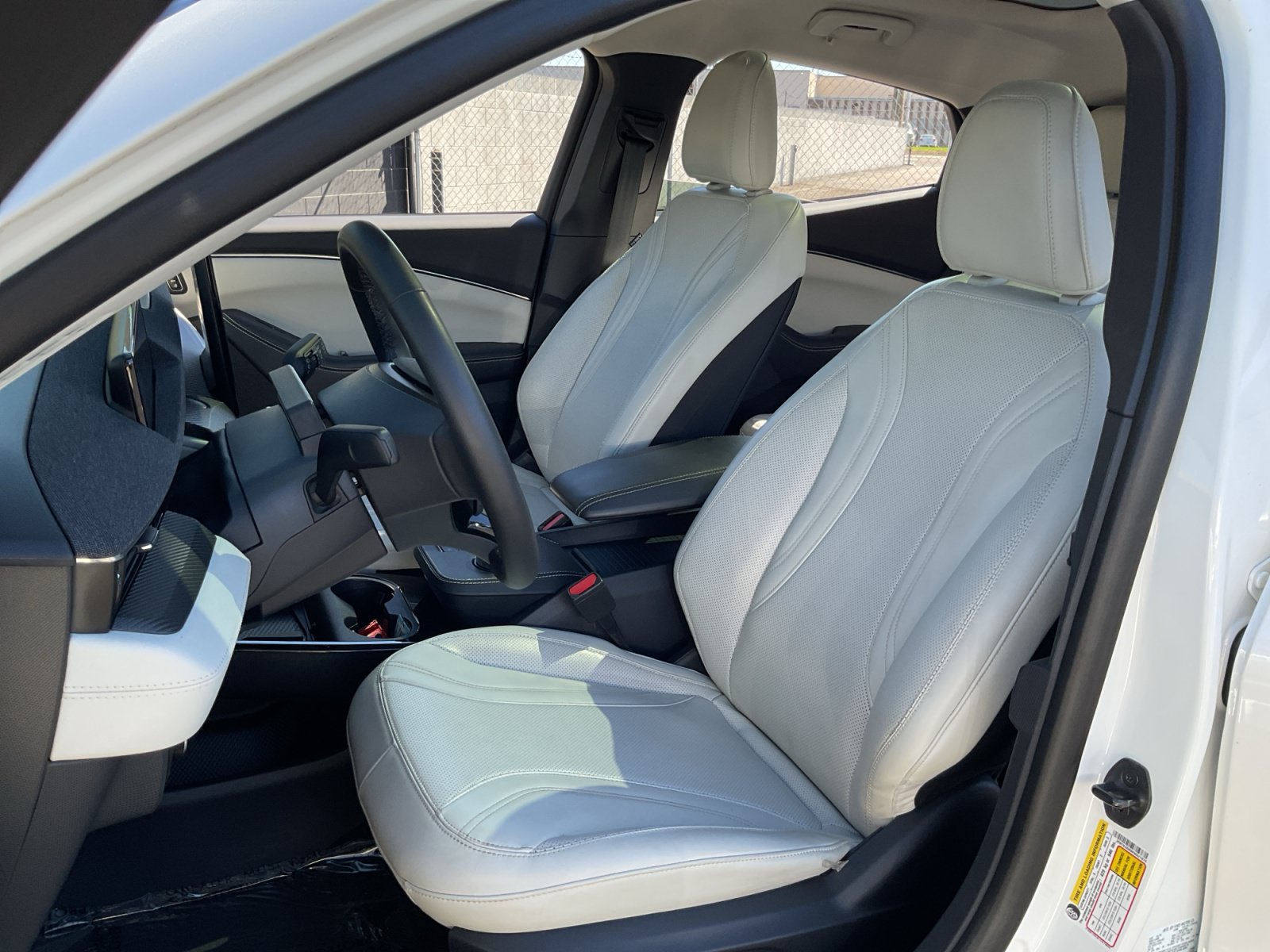 Used 2023 Ford Mustang Mach-E Premium RWD image 18