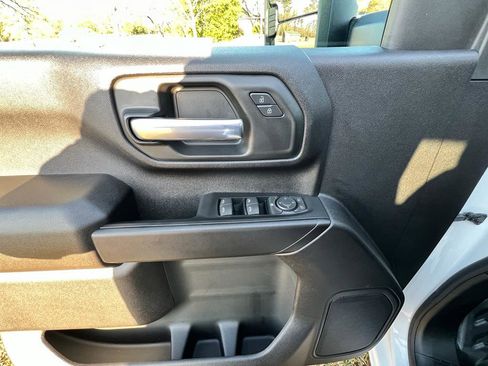 New 2025 Chevrolet Silverado 2500 W/T w/ WT Convenience Package image 26