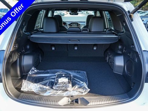New 2026 Subaru Forester Sport AWD/4WD image 11