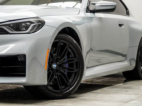 Used 2024 BMW M2 w/ Lighting Package image 3