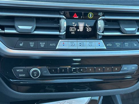 Used 2024 BMW X3 xDrive30i w/ Premium Package w/ZPA image 22