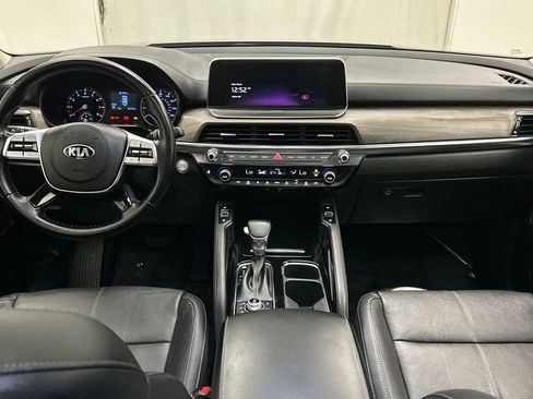 Used 2021 Kia Telluride EX AWD/4WD image 27