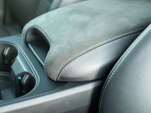 Certified 2024 Porsche Cayenne Turbo GT image 34