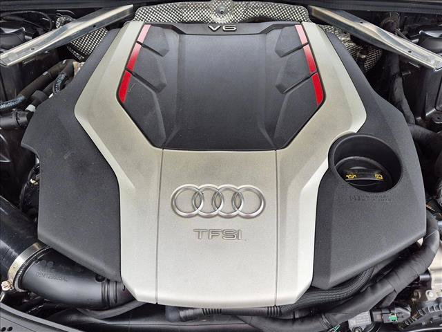 Used 2019 Audi S4 Prestige w/ Prestige Package AWD/4WD image 23