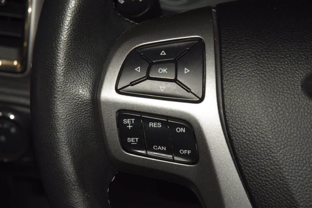 Used 2022 Ford Ranger XLT w/ Equipment Group 302A High AWD/4WD image 35