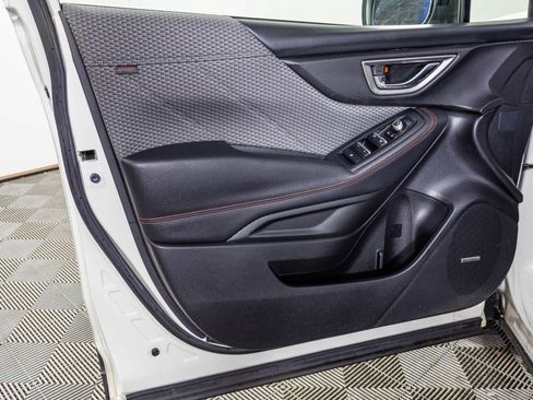 Used 2021 Subaru Forester Sport w/ Popular Package #2 image 37