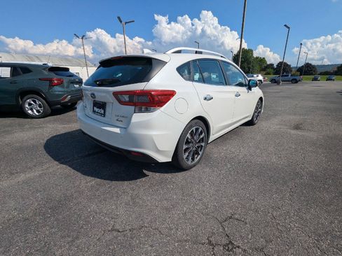 Used 2020 Subaru Impreza 2.0i Limited AWD/4WD image 7