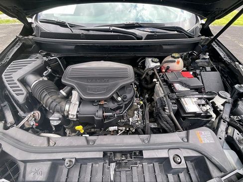 Used 2020 Cadillac XT5 Premium Luxury AWD/4WD image 10