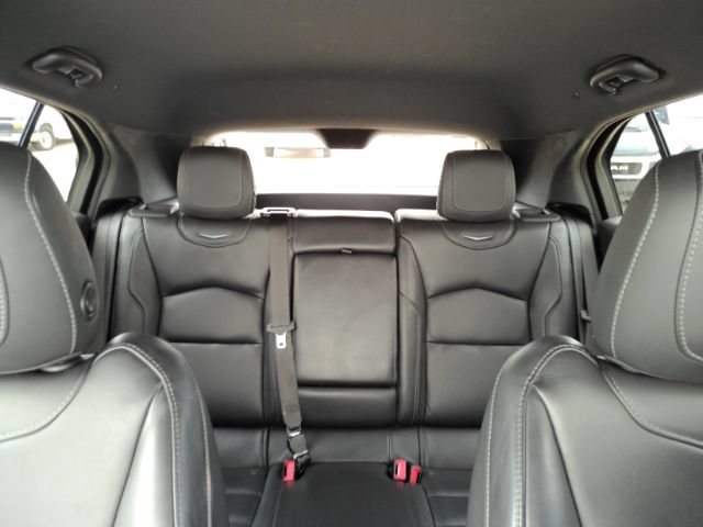 Used 2020 Cadillac XT4 Premium Luxury FWD image 33