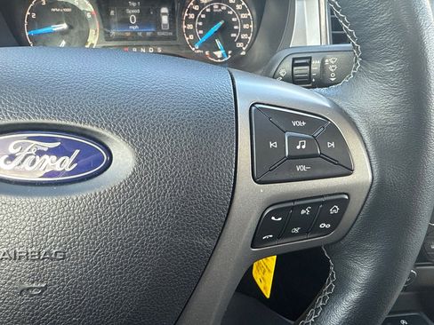 Used 2019 Ford Ranger XLT w/ Equipment Group 301A Mid image 26