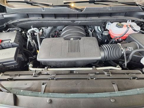 New 2026 Chevrolet Suburban RST w/ Advanced Technology Package image 24