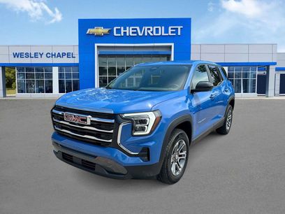 Certified 2025 GMC Terrain Elevation