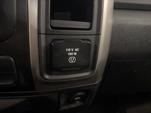 Used 2014 RAM 1500 Big Horn image 25