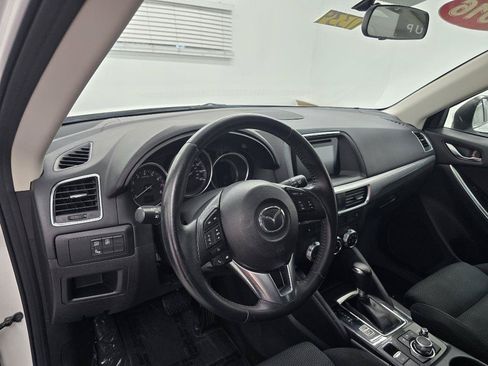 Used 2016 MAZDA CX-5 Touring FWD image 12