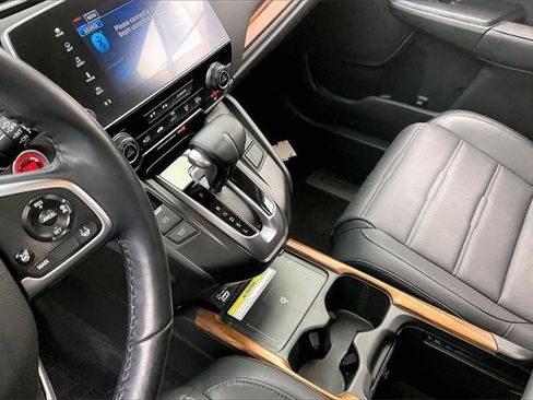 Certified 2021 Honda CR-V Touring image 16
