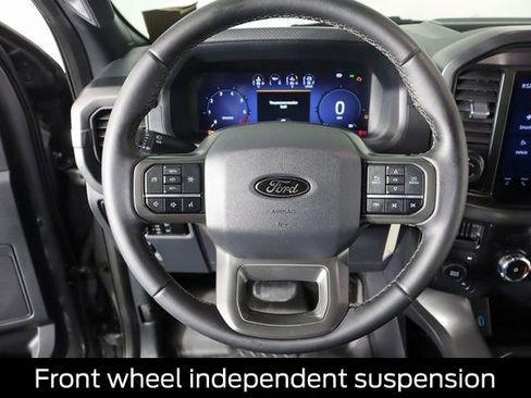 Certified 2024 Ford F150 XLT w/ Bed Utility Package image 44