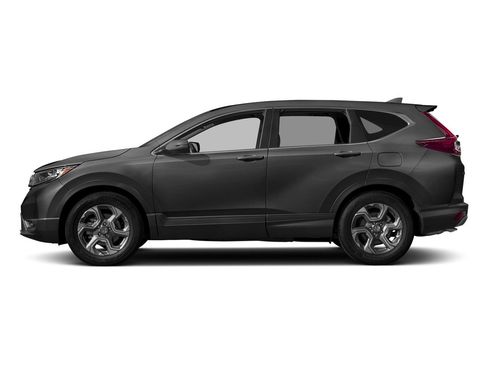 Used 2017 Honda CR-V EX-L image 3