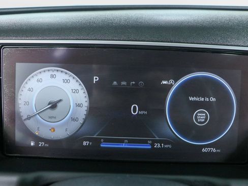 Used 2022 Hyundai Tucson Limited FWD image 15