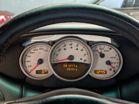 Used 2004 Porsche Boxster S RWD image 14