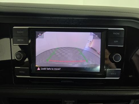Used 2024 Volkswagen Jetta S FWD image 19