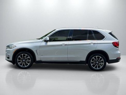 Used 2017 BMW X5 xDrive35i AWD/4WD image 4