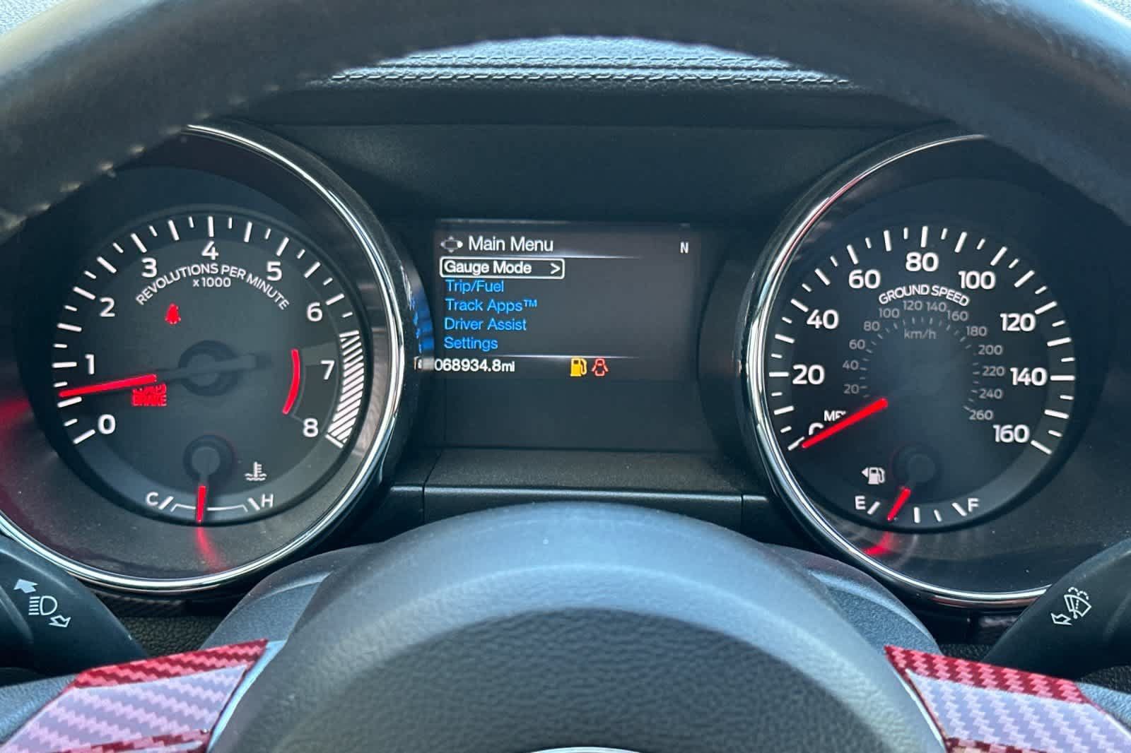 Used 2017 Ford Mustang GT RWD image 24